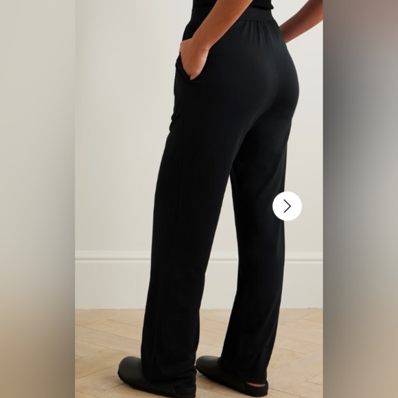 Skims boyfriend pants - Picture 8 of 10